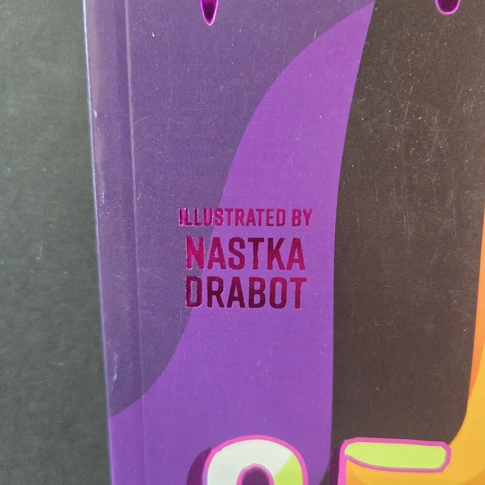 N/A new adult